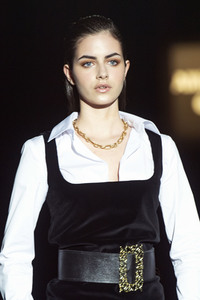 Montenegro Fashion Show auf der EGO Mercedes-Benz Fashion Week Madrid