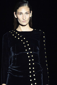 Montenegro Fashion Show auf der EGO Mercedes-Benz Fashion Week Madrid