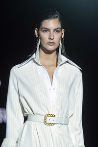 Montenegro Fashion Show auf der EGO Mercedes-Benz Fashion Week Madrid