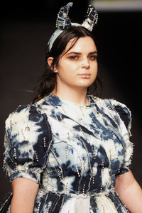 Reparto Studio Show auf der EGO Mercedes-Benz Fashion Week Madrid