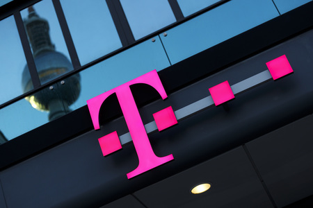 Symbolfoto Telekom