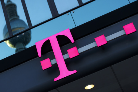 Symbolfoto Telekom