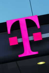 Symbolfoto Telekom