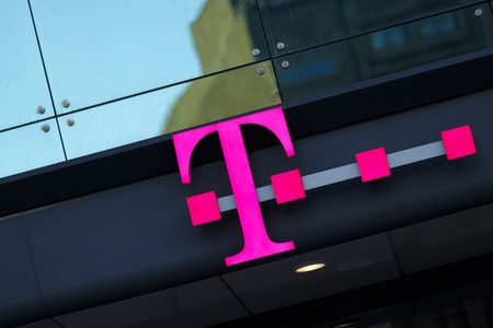 Symbolfoto Telekom