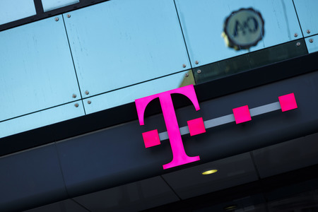 Symbolfoto Telekom