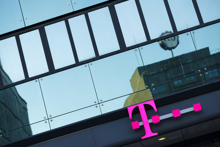 Symbolfoto Telekom