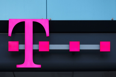 Symbolfoto Telekom