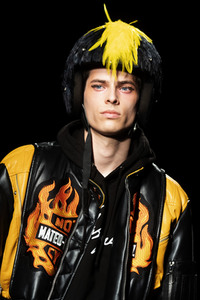 Velasquez Fashion Show auf der EGO Mercedes-Benz Fashion Week Madrid