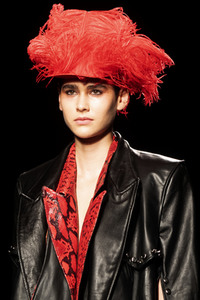 Velasquez Fashion Show auf der EGO Mercedes-Benz Fashion Week Madrid