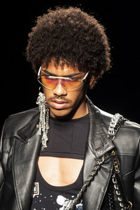 Velasquez Fashion Show auf der EGO Mercedes-Benz Fashion Week Madrid