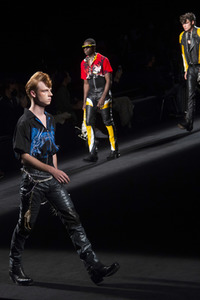 Velasquez Fashion Show auf der EGO Mercedes-Benz Fashion Week Madrid