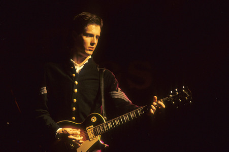 Konzert von The Brandos in Hannover