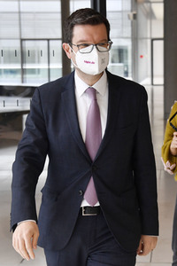 Pressestatement der FDP in Berlin