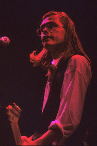 Konzert von The Pursuit of Happiness in London