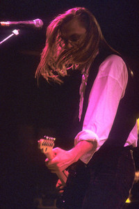 Konzert von The Pursuit of Happiness in London