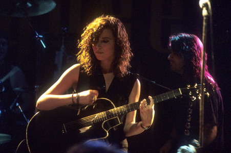 Konzert von The Pursuit of Happiness in London