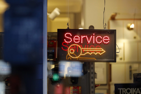 Symbolfoto Schlüsseldienst