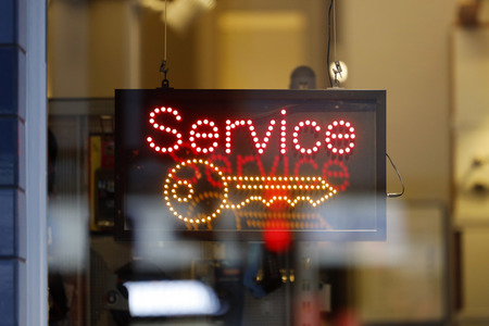 Symbolfoto Schlüsseldienst