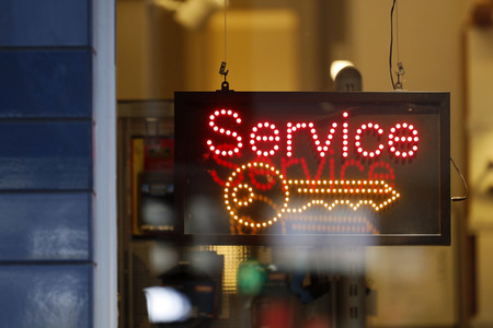 Symbolfoto Schlüsseldienst