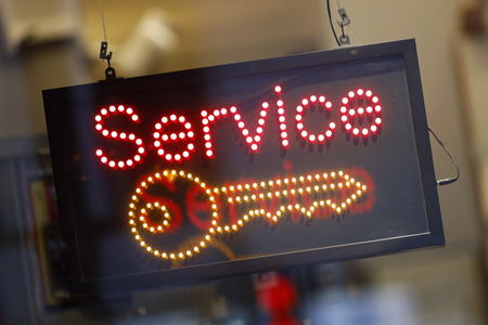 Symbolfoto Schlüsseldienst