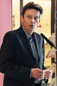 Pressestatement der SPD in Berlin