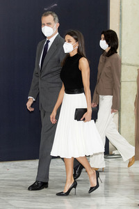 IFEMA Logo Präsentation in Madrid