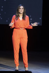 IFEMA Logo Präsentation in Madrid