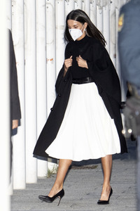 IFEMA Logo Präsentation in Madrid