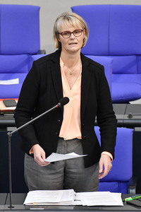 220. Sitzung des Deutschen Bundestages in Berlin