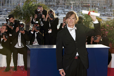 Photocall der Preisträger, Cannes Film Festival 2007