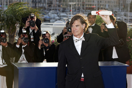 Photocall der Preisträger, Cannes Film Festival 2007