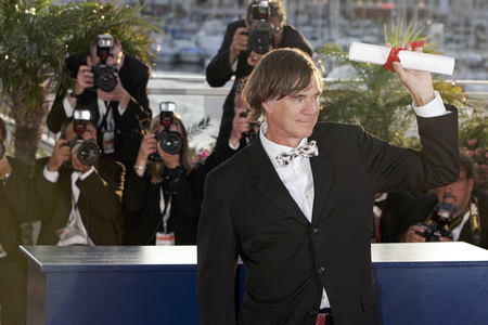 Photocall der Preisträger, Cannes Film Festival 2007