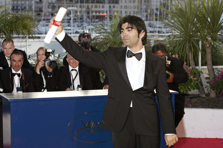 Photocall der Preisträger, Cannes Film Festival 2007