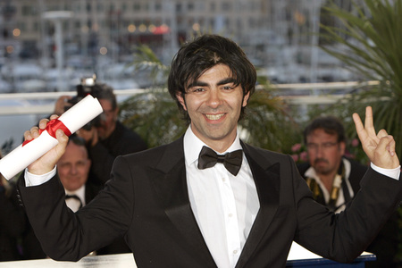 Photocall der Preisträger, Cannes Film Festival 2007