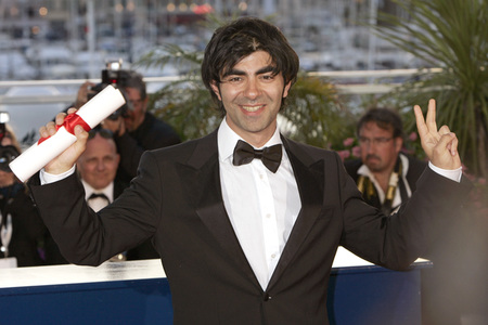 Photocall der Preisträger, Cannes Film Festival 2007