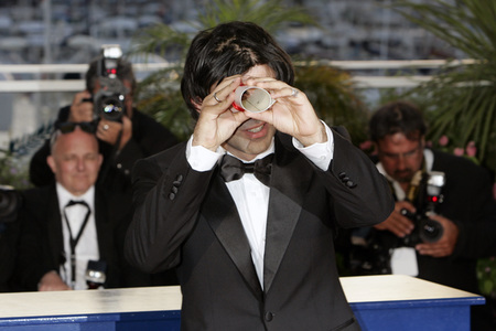 Photocall der Preisträger, Cannes Film Festival 2007