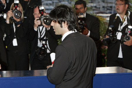 Photocall der Preisträger, Cannes Film Festival 2007