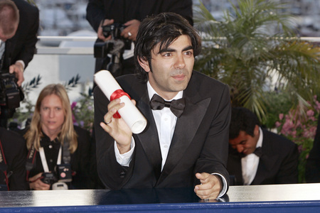 Photocall der Preisträger, Cannes Film Festival 2007