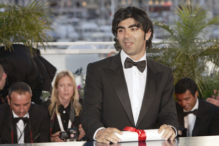 Photocall der Preisträger, Cannes Film Festival 2007