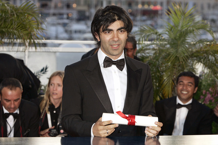 Photocall der Preisträger, Cannes Film Festival 2007