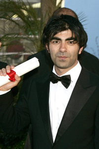 Photocall der Preisträger, Cannes Film Festival 2007