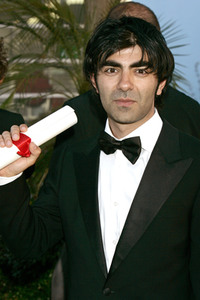 Photocall der Preisträger, Cannes Film Festival 2007