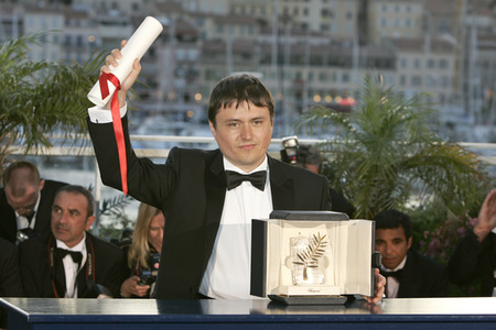 Photocall der Preisträger, Cannes Film Festival 2007