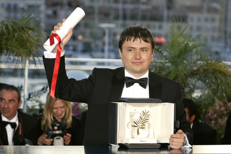 Photocall der Preisträger, Cannes Film Festival 2007