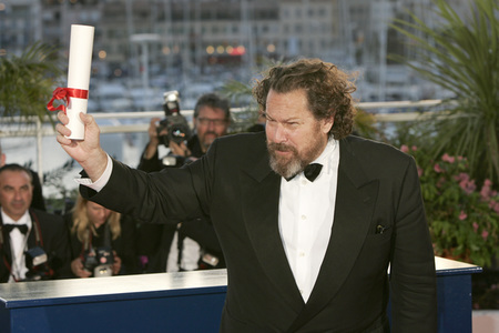 Photocall der Preisträger, Cannes Film Festival 2007
