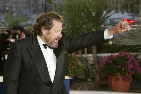 Photocall der Preisträger, Cannes Film Festival 2007