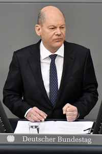 221. Sitzung des Deutschen Bundestages in Berlin