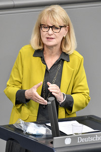 221. Sitzung des Deutschen Bundestages in Berlin