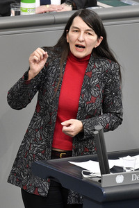 221. Sitzung des Deutschen Bundestages in Berlin