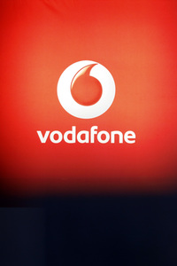 Symbolfoto Vodafone